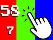 Spiel Farben-Clicker-Spiel  Online