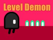 Spiel Level-Dämon  Online