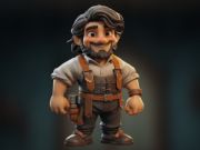 Spiel Pirate Ironclad Jack Flucht Online