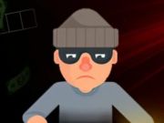 Spiel Dieb Knacken Sie den Safe  Online