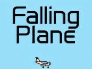 Spiel Fallendes Flugzeug  Online