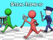 Spiel Gegenstände stehlen io  Online