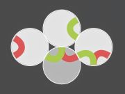 Spiel Linien-Puzzle  Online