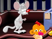 Spiel Monkey Go Happy Bühne 898  Online