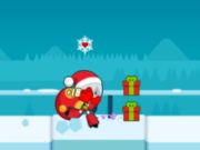 Spiel Santa Girl läuft  Online