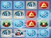 Spiel WinterWonder-Symbolverschmelzung  Online