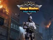 Spiel Range Master: Scharfschützen-Akademie  Online