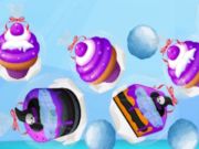 Spiel Kuchen zusammenführen  Online