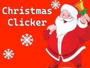 Spiel Weihnachts-Clicker  Online