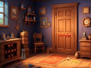 Spiel Flucht von Prinzessin Faelina  Online