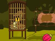 Spiel Rette die Riesenschlange  Online