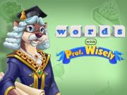Spiel Worte mit Prof. Weise  Online