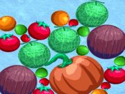 Spiel Ernte-Frucht-Mischung  Online