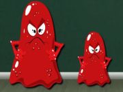Spiel Finden Sie das UFO-Mädchen Zagorka  Online