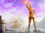 Spiel Antike Wunder-Puzzle  Online
