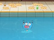 Spiel Die fantastische Welt der Gumball-Poolparty Online Spiel Die fantastische Welt der Gumball-Poolparty Online