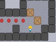 Spiel Sokoban PR Online