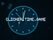 Spiel Clicker-Zeitspiel  Online