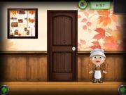 Spiel Amgel Thanksgiving Room Flucht 12 Online