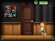 Spiel Amgel Black Friday Escape 2 Online