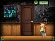 Spiel Amgel Cyber Monday Flucht Online