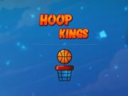 Spiel Hoop -Könige Online