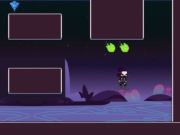 Spiel Puzzle-Platformer-Münzsammlerspiel  Online