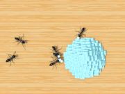 Spiel Ameisenzertrümmerer 3D  Online