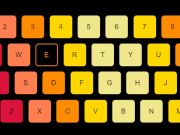 Spiel Tastaturwut  Online