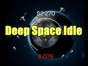 Spiel Leerlauf im Weltraum  Online