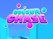 Spiel Farbjagd  Online