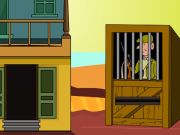 Spiel Rette den Schützen  Online