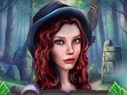 Spiel Angstvoller Wald  Online