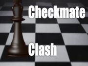 Spiel Schachmatt-Konflikt  Online