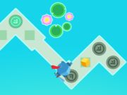 Spiel Heroische Dash-Welt  Online