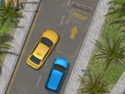 Spiel Parken Sie das Taxi 3 Online Spiel Parken Sie das Taxi 3 Online