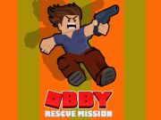 Spiel Obby-Rettungsmission  Online