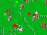 Spiel Burgeroberung  Online