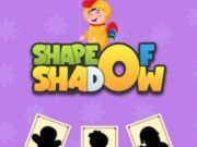 Spiel Form des Schattens  Online