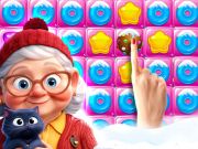 Spiel Kleine Süßigkeitenbäckerei  Online