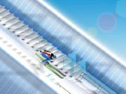 Spiel Holmenkollen: Skisprungschanze 2  Online