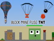 Spiel Block-Mine-Sicherung TNT  Online
