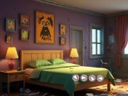 Spiel Gefiederter Lockdown  Online