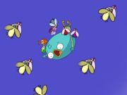 Spiel Ernteschnabel PE-CHOO! Online