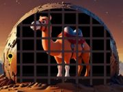 Spiel Eingesperrt im Sand  Online