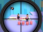 Spiel Gewalttätiger Schütze  Online