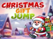 Spiel Weihnachtsgeschenk-Sprung  Online