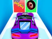 Spiel Bauen Sie Ihren Fahrzeuglauf  Online