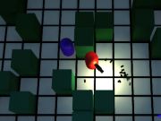 Spiel Kapselschießen  Online