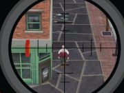 Spiel Schießen und töten  Online